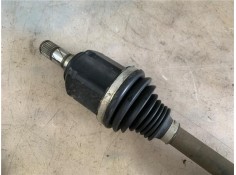 Recambio de palier delantero izquierdo para jeep renegade (bu) 1.6 limited fwd referencia OEM IAM 51936050  