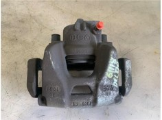 PINZA FRENO DELANTERO IZQUIERDA 52016577 