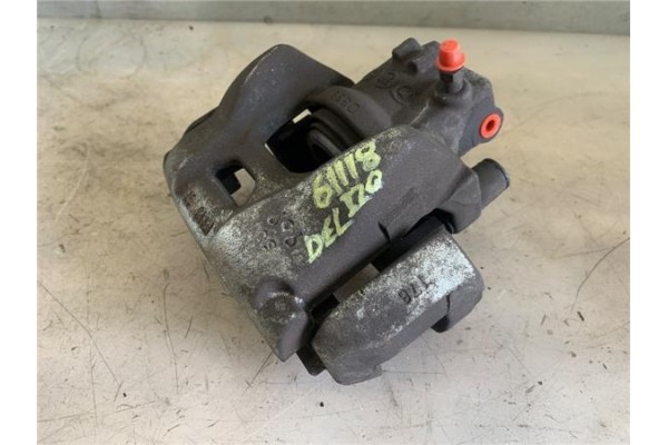 Recambio de pinza freno delantero izquierda para jeep renegade (bu) 1.6 limited fwd referencia OEM IAM 52016577  