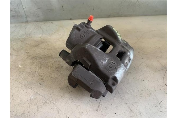 Recambio de pinza freno delantero izquierda para jeep renegade (bu) 1.6 limited fwd referencia OEM IAM 52016577  