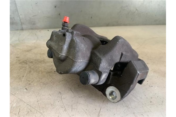 Recambio de pinza freno delantero izquierda para jeep renegade (bu) 1.6 limited fwd referencia OEM IAM 52016577  