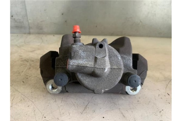 Recambio de pinza freno delantero izquierda para jeep renegade (bu) 1.6 limited fwd referencia OEM IAM 52016577  