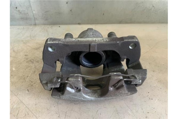 Recambio de pinza freno delantero izquierda para jeep renegade (bu) 1.6 limited fwd referencia OEM IAM 52016577  