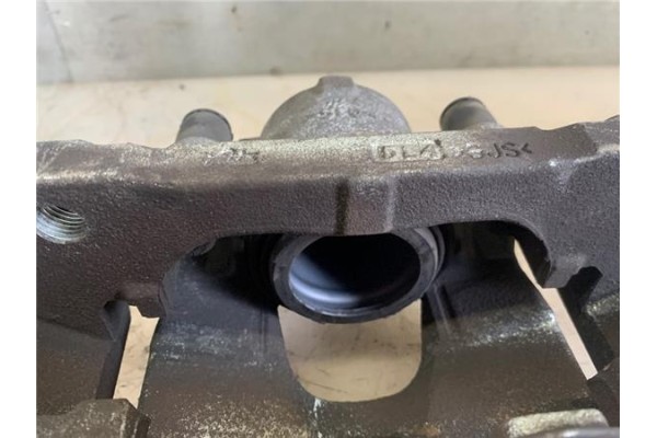 Recambio de pinza freno delantero izquierda para jeep renegade (bu) 1.6 limited fwd referencia OEM IAM 52016577  