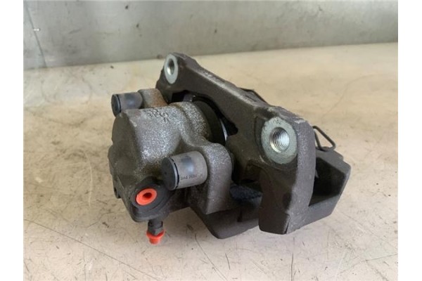Recambio de pinza freno delantero izquierda para jeep renegade (bu) 1.6 limited fwd referencia OEM IAM 52016577  