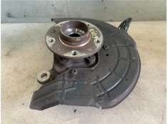 Recambio de mangueta delantero izquierda para jeep renegade (bu) 1.6 limited fwd referencia OEM IAM 51942493 51961604 