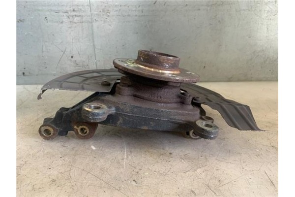 Recambio de mangueta delantero izquierda para jeep renegade (bu) 1.6 limited fwd referencia OEM IAM 51942493 51961604 