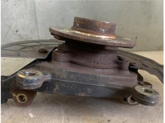 Recambio de mangueta delantero izquierda para jeep renegade (bu) 1.6 limited fwd referencia OEM IAM 51942493 51961604 