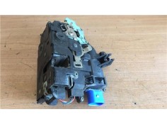 Recambio de cierre electromagnetico trasero izquierdo para seat toledo (5p2) 1.6 exclusive referencia OEM IAM 7L0839015 CM219200