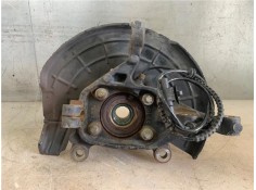 Recambio de mangueta delantero izquierda para jeep renegade (bu) 1.6 limited fwd referencia OEM IAM 51942493 51961604 