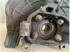 Recambio de mangueta delantero izquierda para jeep renegade (bu) 1.6 limited fwd referencia OEM IAM 51942493 51961604 