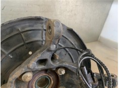 Recambio de mangueta delantero izquierda para jeep renegade (bu) 1.6 limited fwd referencia OEM IAM 51942493 51961604 