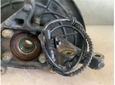 Recambio de mangueta delantero izquierda para jeep renegade (bu) 1.6 limited fwd referencia OEM IAM 51942493 51961604 