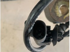 Recambio de mangueta delantero izquierda para jeep renegade (bu) 1.6 limited fwd referencia OEM IAM 51942493 51961604 