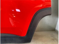 Recambio de puerta trasero izquierda para jeep renegade (bu) 1.6 limited fwd referencia OEM IAM 52051450 51947562 