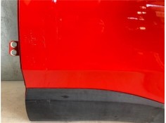 Recambio de puerta trasero izquierda para jeep renegade (bu) 1.6 limited fwd referencia OEM IAM 52051450 51947562 
