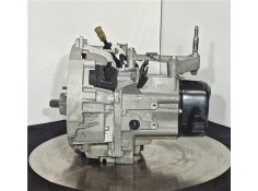 Recambio de caja cambios manual para renault clio ii (xbo) 1.4 16v 98cv referencia OEM IAM JB1510  