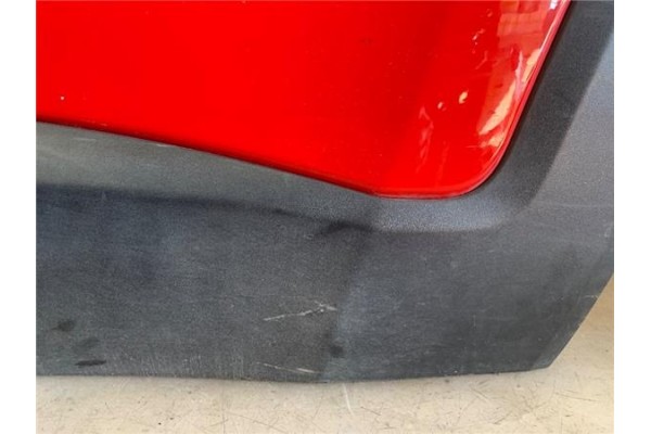 Recambio de puerta trasero izquierda para jeep renegade (bu) 1.6 limited fwd referencia OEM IAM 52051450 51947562 