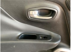Recambio de puerta trasero izquierda para jeep renegade (bu) 1.6 limited fwd referencia OEM IAM 52051450 51947562 