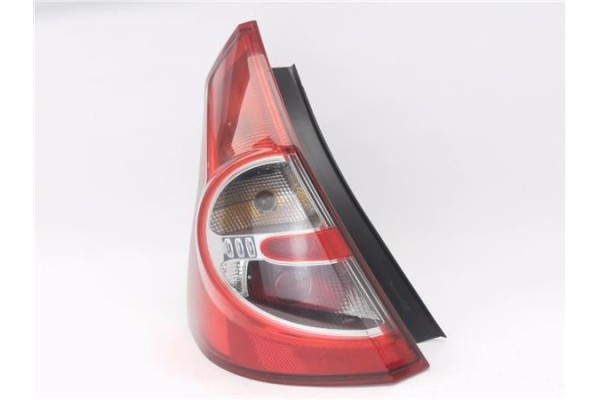 Recambio de piloto trasero izquierdo para dacia sandero i 1.6 ambiance referencia OEM IAM 8200734825  