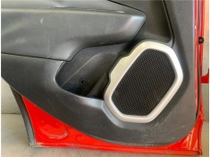 Recambio de puerta trasero izquierda para jeep renegade (bu) 1.6 limited fwd referencia OEM IAM 52051450 51947562 