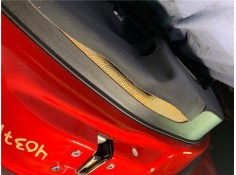 Recambio de puerta trasero izquierda para jeep renegade (bu) 1.6 limited fwd referencia OEM IAM 52051450 51947562 