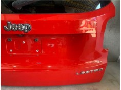 Recambio de porton trasero para jeep renegade (bu) 1.6 limited fwd referencia OEM IAM 52082162 51949867 