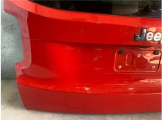 Recambio de porton trasero para jeep renegade (bu) 1.6 limited fwd referencia OEM IAM 52082162 51949867 