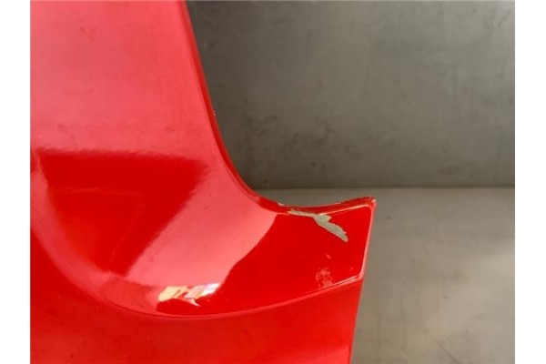 Recambio de porton trasero para jeep renegade (bu) 1.6 limited fwd referencia OEM IAM 52082162 51949867 