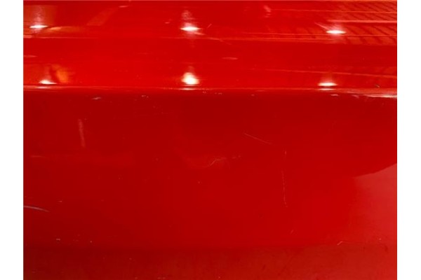Recambio de porton trasero para jeep renegade (bu) 1.6 limited fwd referencia OEM IAM 52082162 51949867 