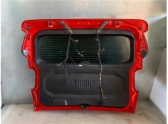 Recambio de porton trasero para jeep renegade (bu) 1.6 limited fwd referencia OEM IAM 52082162 51949867 