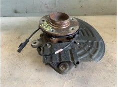 Recambio de mangueta trasero izquierda para jeep renegade (bu) 1.6 limited fwd referencia OEM IAM 51942805  