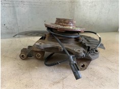 Recambio de mangueta trasero izquierda para jeep renegade (bu) 1.6 limited fwd referencia OEM IAM 51942805  