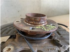 Recambio de mangueta trasero izquierda para jeep renegade (bu) 1.6 limited fwd referencia OEM IAM 51942805  