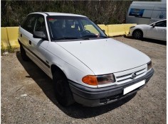 opel astra f berlina del año 1993