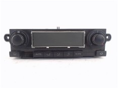 Recambio de mandos climatizador para seat ibiza (6l1) referencia OEM IAM (6L0820043B) (412206017003) 