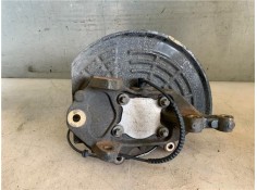 Recambio de mangueta trasero izquierda para jeep renegade (bu) 1.6 limited fwd referencia OEM IAM 51942805  