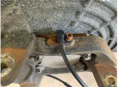 Recambio de mangueta trasero izquierda para jeep renegade (bu) 1.6 limited fwd referencia OEM IAM 51942805  