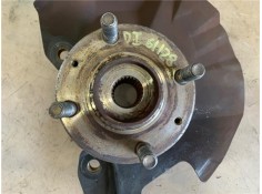 Recambio de mangueta delantero izquierda para kia rio (jb) 1.4 16v referencia OEM IAM 517151G100  