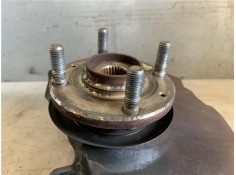 Recambio de mangueta delantero izquierda para kia rio (jb) 1.4 16v referencia OEM IAM 517151G100  