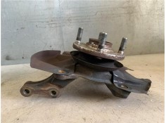 Recambio de mangueta delantero izquierda para kia rio (jb) 1.4 16v referencia OEM IAM 517151G100  