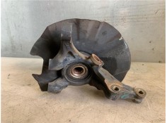 Recambio de mangueta delantero izquierda para kia rio (jb) 1.4 16v referencia OEM IAM 517151G100  