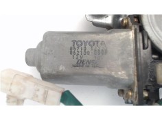 Recambio de mecanismo elevalunas delantero derecho para toyota corolla (e11) referencia OEM IAM 8571012220  