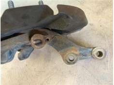 Recambio de mangueta delantero izquierda para kia rio (jb) 1.4 16v referencia OEM IAM 517151G100  