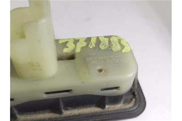 Recambio de maneta exterior porton para renault clio iii 1.5 dci (br17, cr17) referencia OEM IAM 8200385515 8200385515 