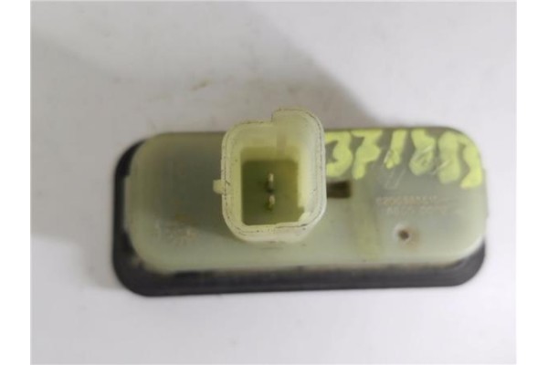 Recambio de maneta exterior porton para renault clio iii 1.5 dci (br17, cr17) referencia OEM IAM 8200385515 8200385515 