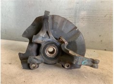 Recambio de mangueta delantero izquierda para kia rio (jb) 1.4 16v referencia OEM IAM 517151G100  