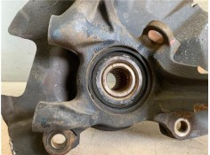Recambio de mangueta delantero izquierda para kia rio (jb) 1.4 16v referencia OEM IAM 517151G100  
