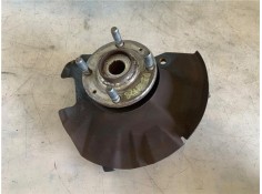 Recambio de mangueta delantero izquierda para kia rio (jb) 1.4 16v referencia OEM IAM 517151G100  