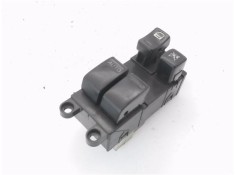Recambio de mando elevalunas delantero izquierdo para nissan almera (n16/e) 1.5 acenta referencia OEM IAM 25401BU861  